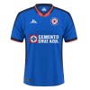 Officiële Voetbalshirt Cruz Azul Thuis 2023-24 - Heren